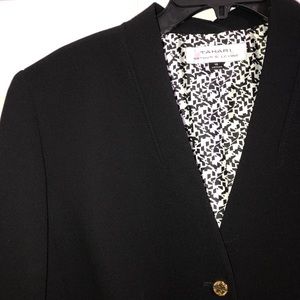 NWT Tahari Skirt and Jacket Set